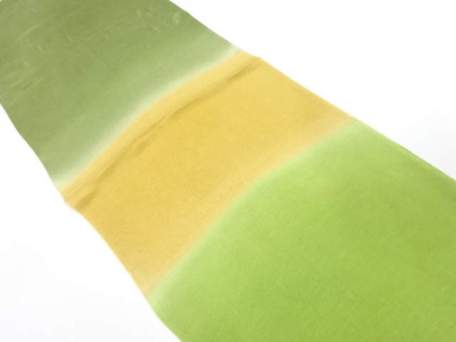 Japanese Kimono / Accessories Silk